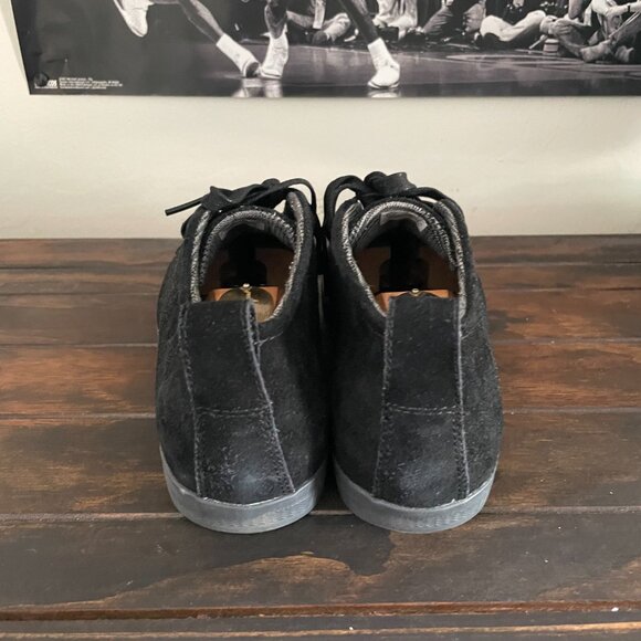Keen Black Suede Chukka | Men’s 10.5 US | Minimal Wear main image 5